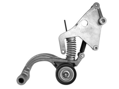 Натяжитель ремень клиновой mini r50, r53 cooper s / s works 1.6 2001-2006 фото №1