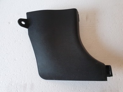 Пластик захист поріг права kia ceed i 2008 rok фото №1