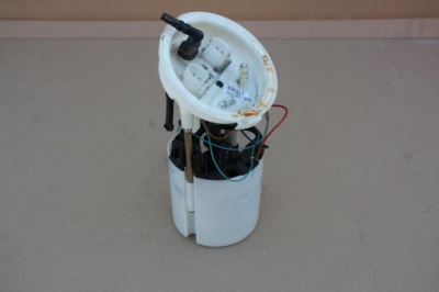 Помпа пального насос bmw e82 e88 e81 e87 e90 e91 e92 e93 n45 n46 1.6 2.0i фото №1