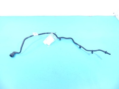 Труба шланг вакууму discovery sport 2.0d фото №1