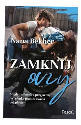 ZAMKNIJ OCZY NANA BEKHER