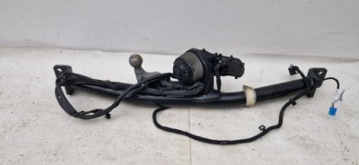 Mercedes cle coupe hak буксирувальний електричний фото №1