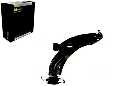 Рычаг перед перед правая задняя fiat doblo palio 99 фото №1