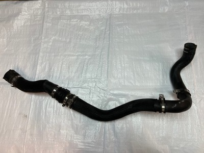 Alfa romeo giulia 2.2 шланг провода wody фото №1