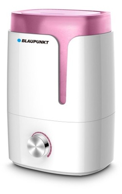 Nawilżacz powietrza Blaupunkt ultradźwiękowy z aromaterapią AHS301