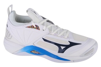 BUTY MIZUNO WAVE MOMENTUM 2 r. 46