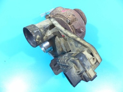 TURBINA MERCEDES X164 A6290901580 4.0 CDI  