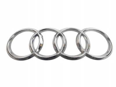 AUDI A1 8X EMBLEMAT ZNACZEK LOGO PRZÓD 8X0853605