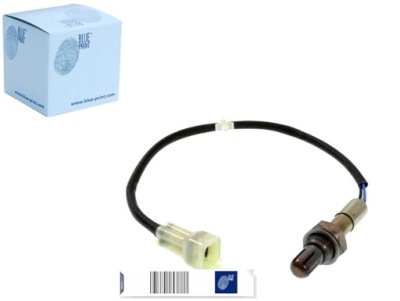 Blue print датчик лямбда-зонд pin 4 400mm suzuki wagon фото №1