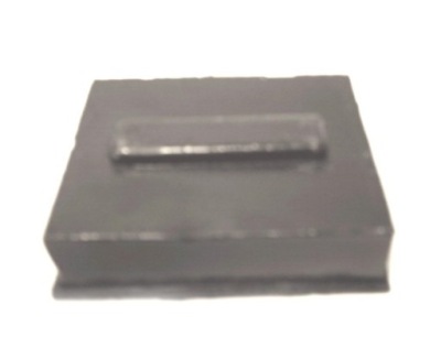 Переходник рессора рессора mercedes 6753250384 фото №1