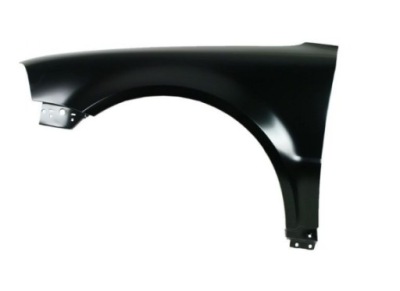 Volkswagen passat b5 крыло  передний левое фото №1