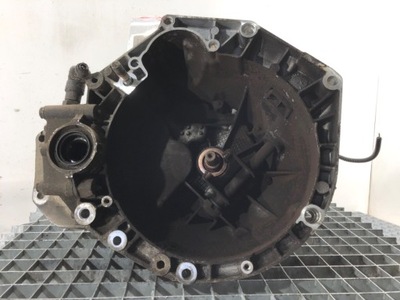 КОРОБКА ПЕРЕДАЧ FIAT PANDA 03-22 1.1 40KW 54KM 55181588