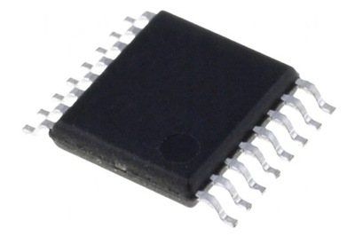 DRV8833PW IC driver x1szt