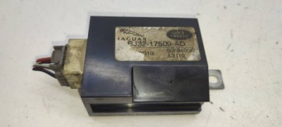 Модуль блок керування гальма land range rover evoque ii l551 bj3217509ad фото №1