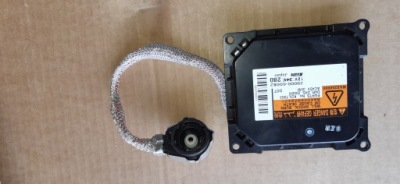 Преобразователь toyota subaru 16r kdlt003 фото №1