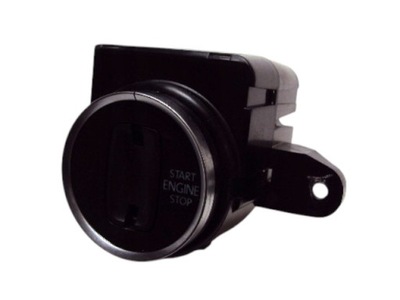 Замок запалювання vw touareg 7p фото №1