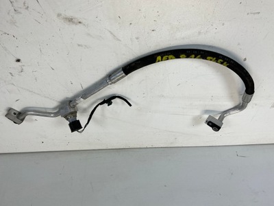 Vw id3 skoda enyaq трубка кондиционера 1ea816545k фото №1