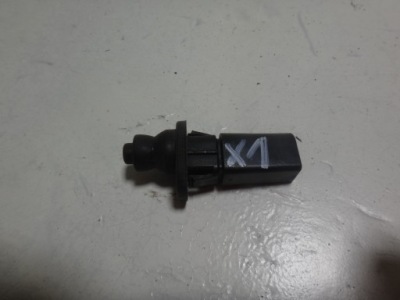 Отбойник крышка топлива bmw x1 e84 фото №1