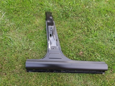 Блок двигуна поріг новий оригінал toyota auris ii фото №1