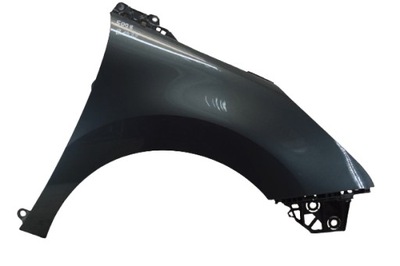 Крыло правый перед peugeot 5008 i ktpd фото №1