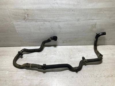 Mini one - cooper f56 f55 2018 wąż wody 1.5 b фото №1