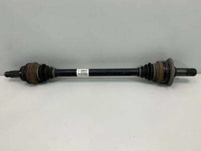Bmw x5 f15 x6 f16 приводной вал приводная задний задняя 8609842 фото №1