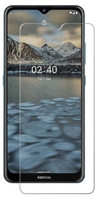 SZKŁO HARTOWANE 9H DO NOKIA 2.4