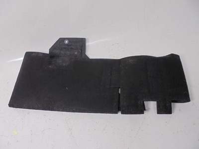 Захист чохол na акумулятор утеплювач renault clio v 1,5 dci 20r. фото №1