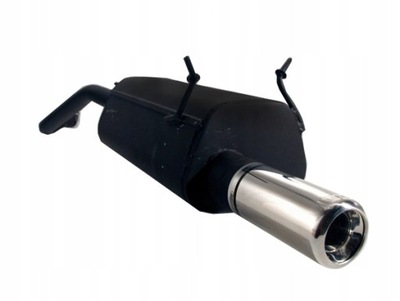 Гасник do renault megane 1999-2002 хетчбек 100mm фото №1