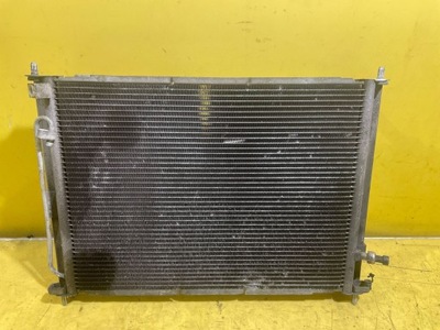 Renault Modus Chłodnica klimatyzacji