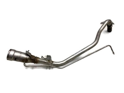 Volvo xc90 ii труба заливной топлива 31669340 vck06e фото №1