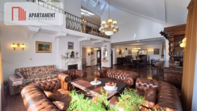 Dom, Bydgoszcz, 410 m²