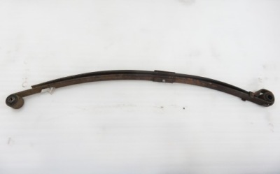 Рессора задний  mercedes vario автобус 814 фото №1