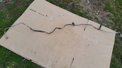 Шланг peugeot 208 citroen c3 ds3 9682115580 фото №1