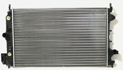 RADIATOR OPEL VECTRA C 1,9CDTI/ CROMA 1,9D  