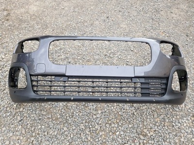 Бампер передний citroen berlingo iv 2018r- фото №1