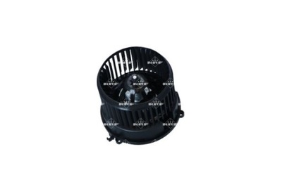 AIR BLOWER FAN FAN 34321 NRF - milautoparts-fr.ukrlive.com