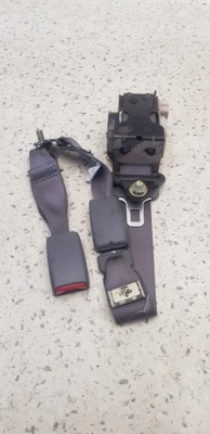 Pas задняя задний средний mazda 6 gg gy фото №1