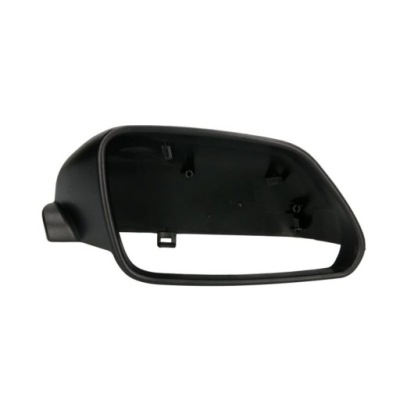 Корпус зеркало правая octavia ii polo 9n 01-13 фото №1