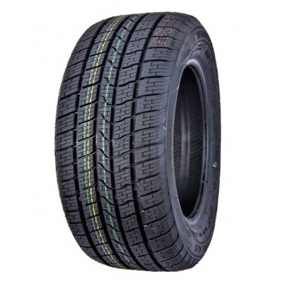 2x WINDFORCE 205/50 R17 CATCHFORS AS 93W XL