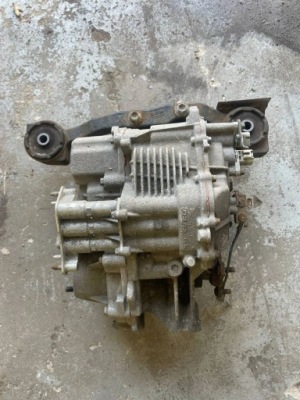 Lexus rx 450h 2021 задний механизм дифференциал фото №1