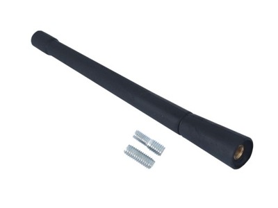 ANTENNA BAT MAST 17 CM VOLVO C30 S40 V40 V50 S60  