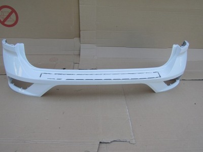 Бампер задняя vw t-roc 2ga80742 фото №1