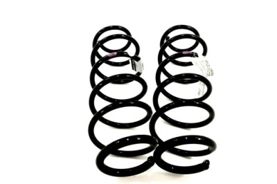 Пружини підвіска задня laguna iii coupe пружина фото №1