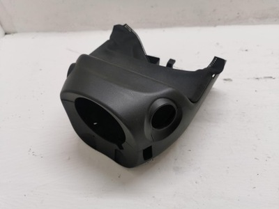 Захист корпус колонки renault scenic iv 16- eu фото №1