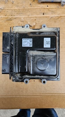 Блок управления 31452623 volvo v60 xc60 v70 s80 фото №1