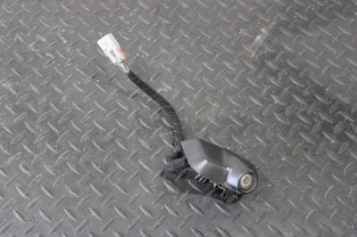 Камера заднього виду задній maserati levante m161 фото №1