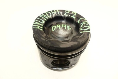 Hyundai genesis g80 gv70 2.2 crdi d4hf поршень + шарова опора фото №1