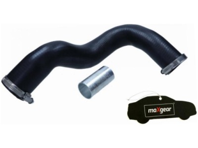 Шланг turbo maxgear 68-0361 +ароматизатор фото №1
