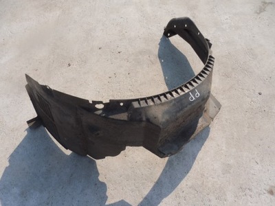 Space star 1.6 1998 98 подкрылок правое lub левая фото №1